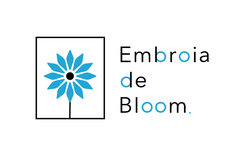 Embroia de Bloom.