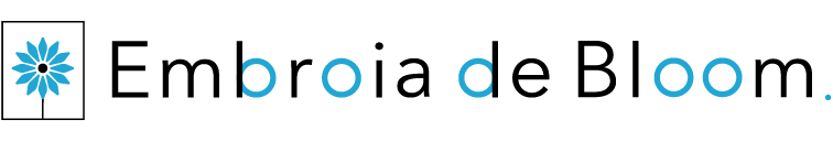 Embroia de Bloom.